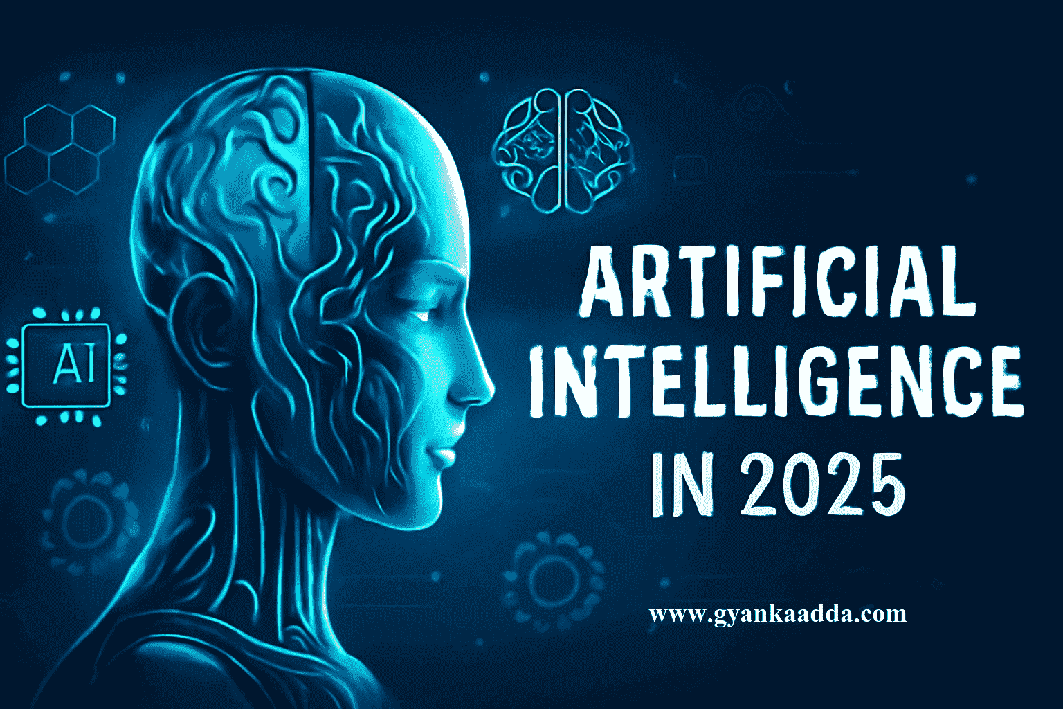 Artificial Intelligence Kya Hai